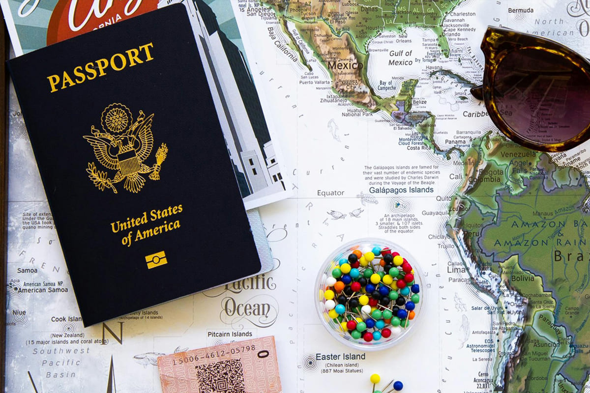 Immigration and Hiring Processes