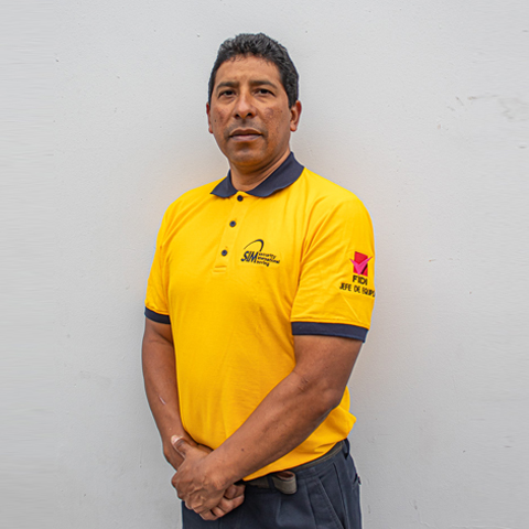 Security International Moving