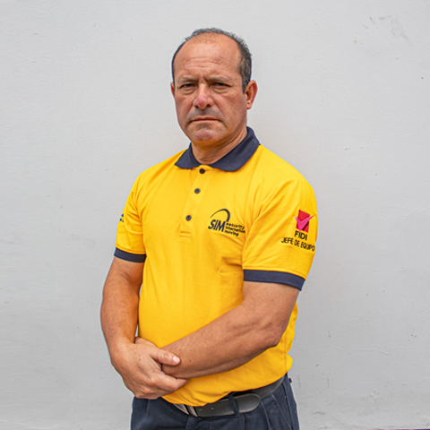 Security International Moving