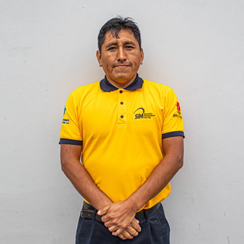 Security International Moving