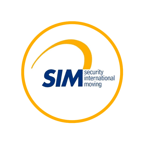 Security International Moving
