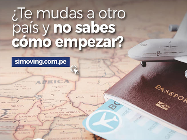 Security International Moving