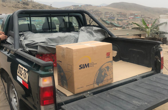 responsabilidad social